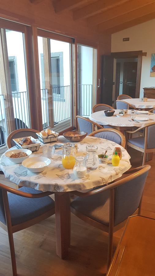 Palazzo Eleonora Bed & Breakfast Monasterolo del Castello Ngoại thất bức ảnh